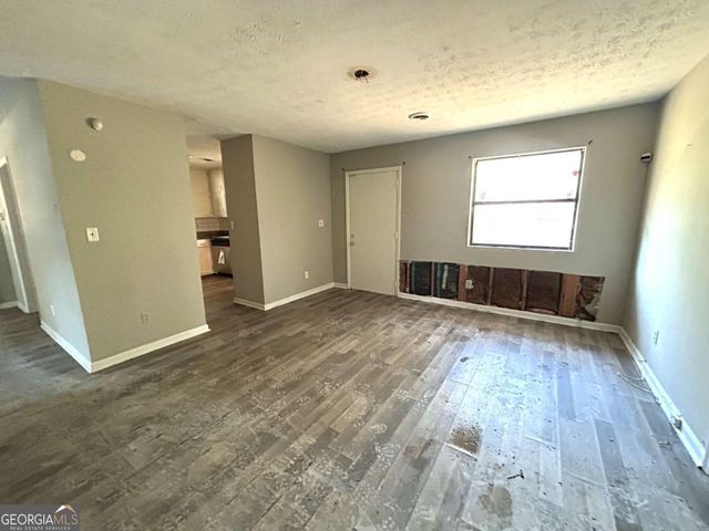 2181 Delowe Drive, East Point, GA 30344