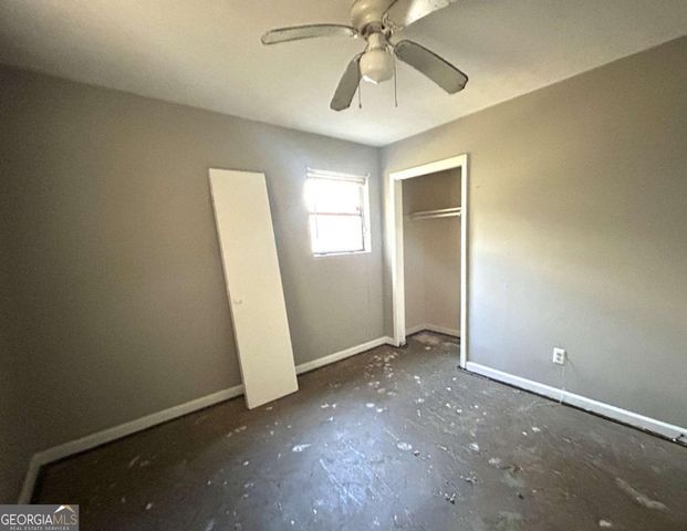 2181 Delowe Drive, East Point, GA 30344