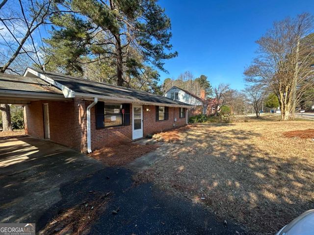 2181 Delowe Drive, East Point, GA 30344