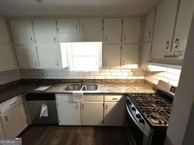 2181 Delowe Drive, East Point, GA 30344