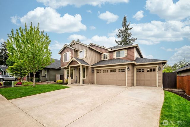 613 Stone View Way, Kalama, WA 98625
