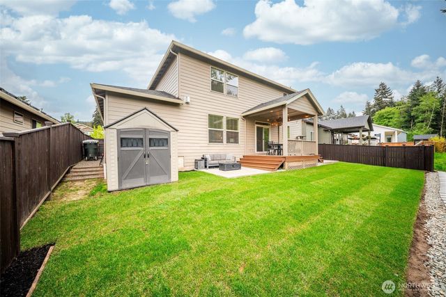 613 Stone View Way, Kalama, WA 98625