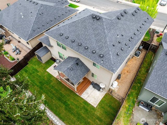 613 Stone View Way, Kalama, WA 98625