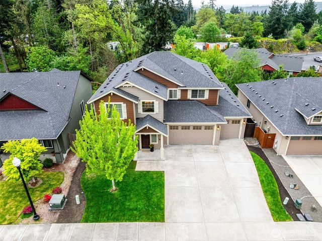 613 Stone View Way, Kalama, WA 98625