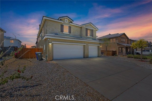 13802 Camino Cinco, Victorville, CA 92392