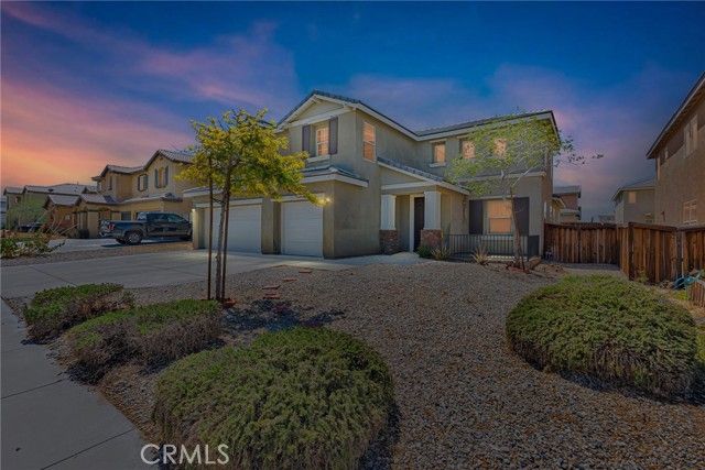 13802 Camino Cinco, Victorville, CA 92392
