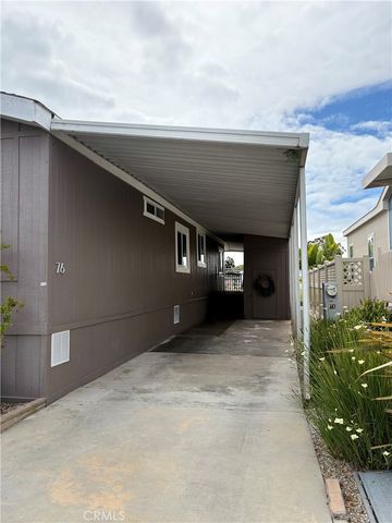 1845 Monrovia Avenue 76, Costa Mesa, CA 92627