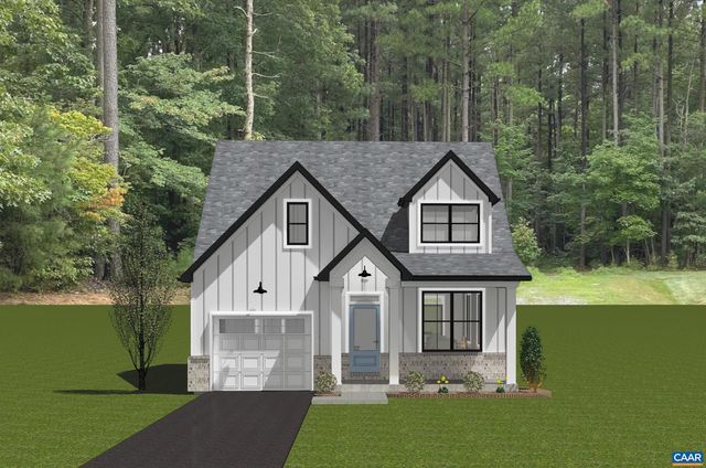 92A RENEE LN, Charlottesville, VA 22911