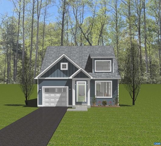 92A RENEE LN, Charlottesville, VA 22911