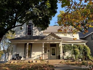 702 W 6Th Street, Marion, IN 46953