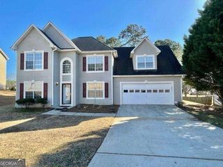 8043 Clearview Circle, Riverdale, GA 30296
