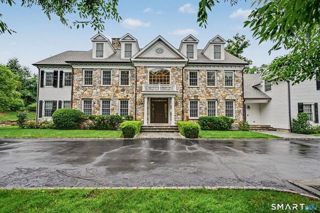 78 Hardesty Road, Stamford, CT 06903