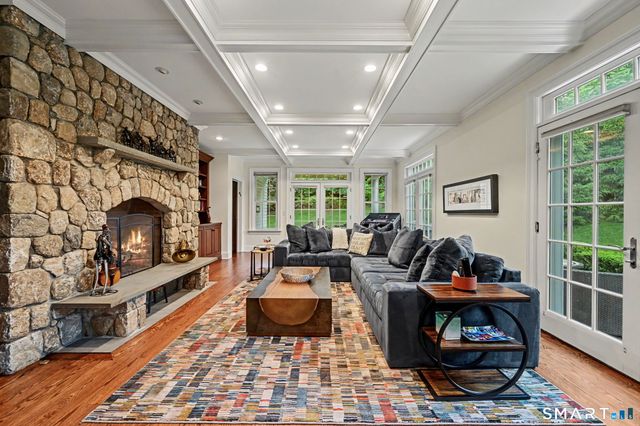 78 Hardesty Road, Stamford, CT 06903