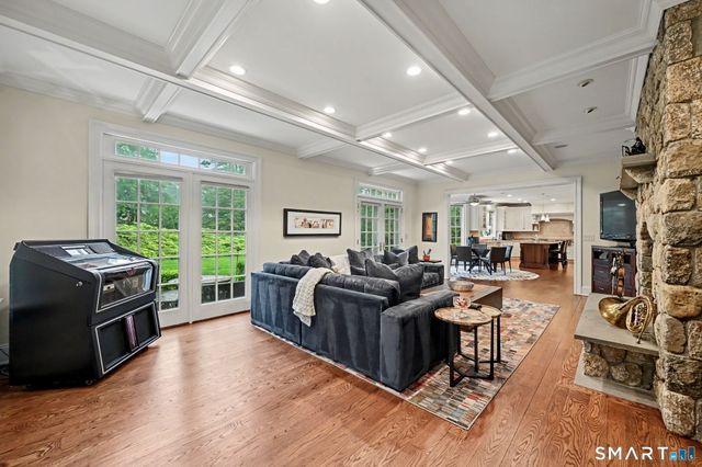 78 Hardesty Road, Stamford, CT 06903