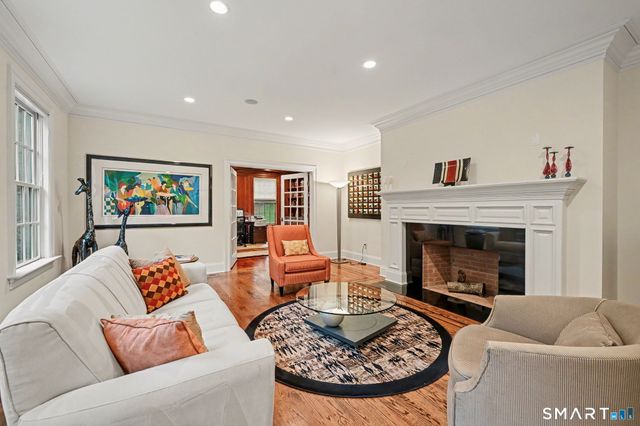 78 Hardesty Road, Stamford, CT 06903