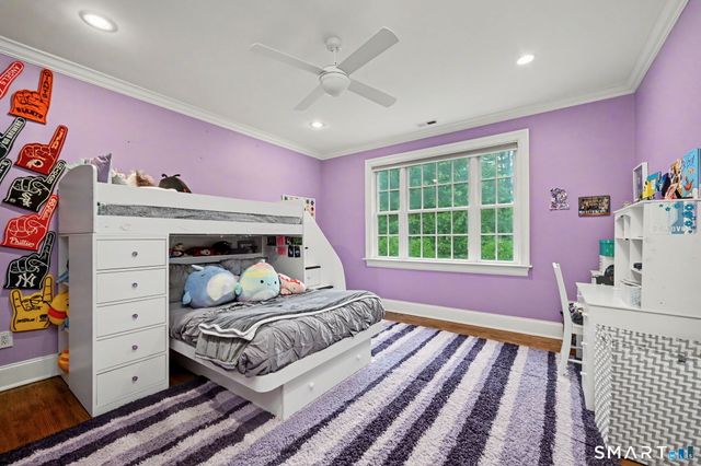 78 Hardesty Road, Stamford, CT 06903