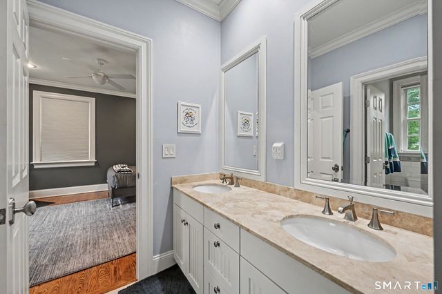 78 Hardesty Road, Stamford, CT 06903