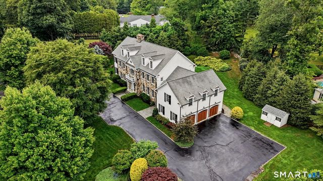 78 Hardesty Road, Stamford, CT 06903