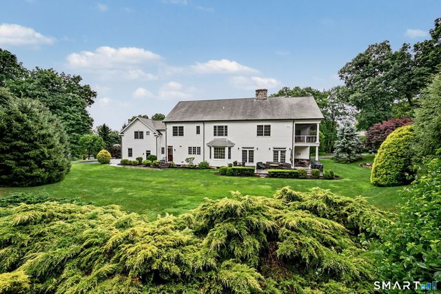 78 Hardesty Road, Stamford, CT 06903