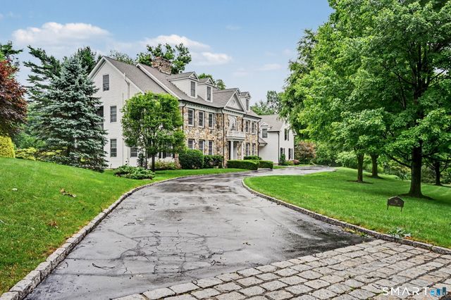 78 Hardesty Road, Stamford, CT 06903