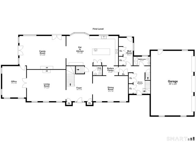78 Hardesty Road, Stamford, CT 06903