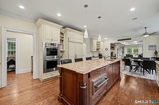 78 Hardesty Road, Stamford, CT 06903