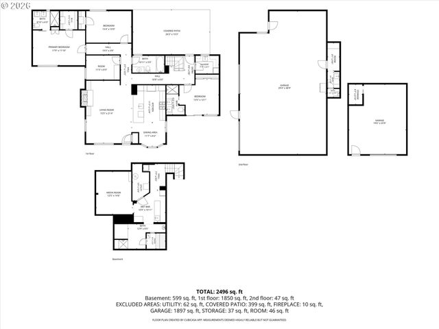 2559 Se BARNES Rd, Gresham, OR 97080