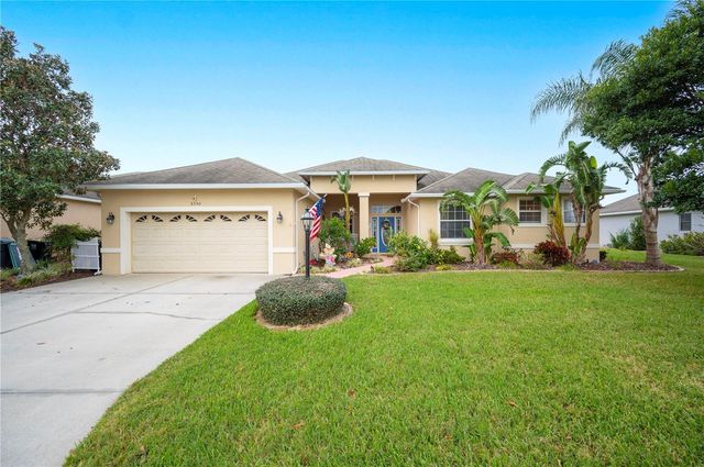 6550 EVERGREEN PARK DRIVE, Lakeland, FL 33813