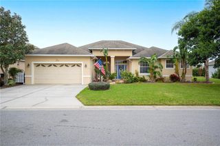 6550 EVERGREEN PARK DRIVE, Lakeland, FL 33813