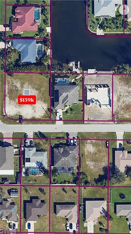 1517 NW 4th Place, Cape Coral, FL 33991