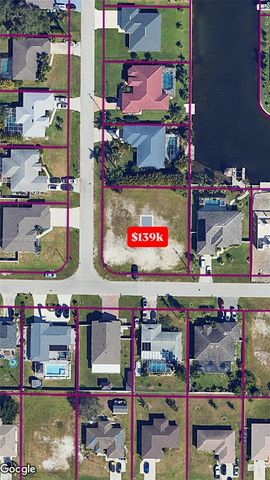 1517 NW 4th Place, Cape Coral, FL 33991