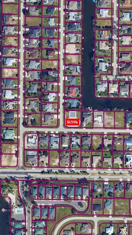 1517 NW 4th Place, Cape Coral, FL 33991