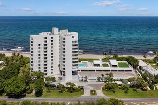3407 S Ocean Boulevard PH D, Highland Beach, FL 33487