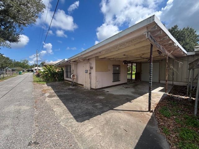 18575 East Main Street, Galliano, LA 70354