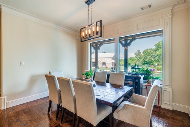 150 Hidden Valley Airpark, Shady Shores, TX 76208