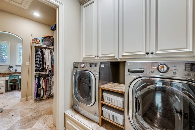 150 Hidden Valley Airpark, Shady Shores, TX 76208