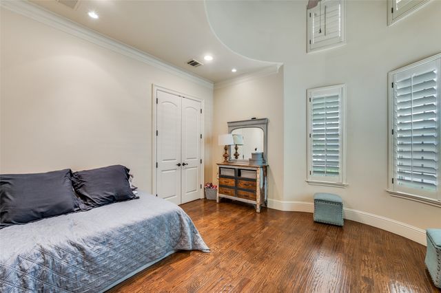 150 Hidden Valley Airpark, Shady Shores, TX 76208