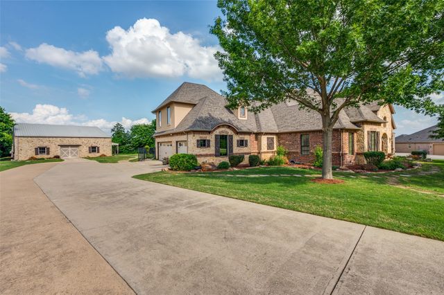 150 Hidden Valley Airpark, Shady Shores, TX 76208