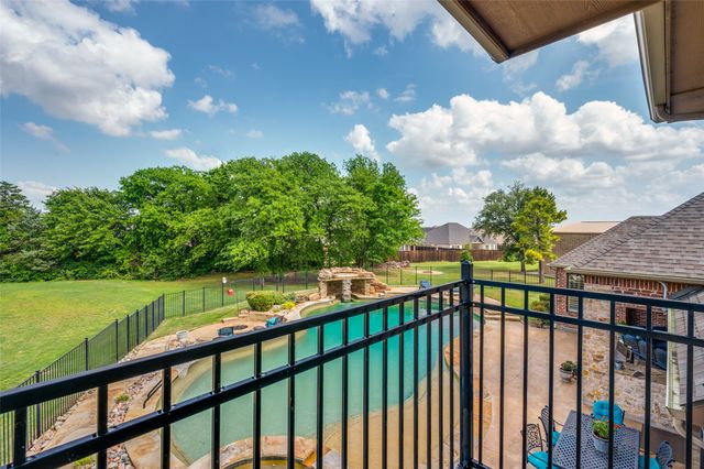 150 Hidden Valley Airpark, Shady Shores, TX 76208