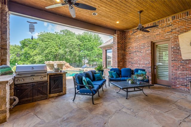 150 Hidden Valley Airpark, Shady Shores, TX 76208