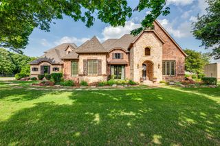 150 Hidden Valley Airpark, Shady Shores, TX 76208