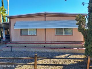 6187 W Lazy Heart Street, Tucson, AZ 85713