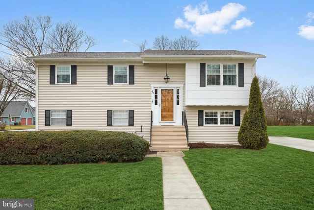 49 SCOTT ST, Hanover, PA 17331