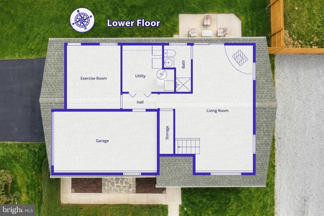 49 SCOTT ST, Hanover, PA 17331