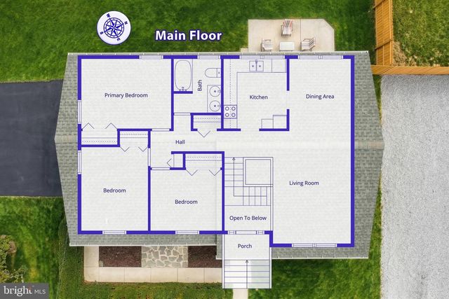 49 SCOTT ST, Hanover, PA 17331