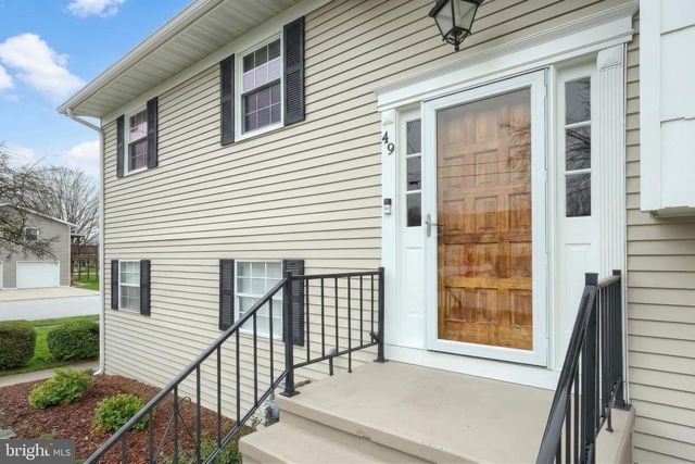 49 SCOTT ST, Hanover, PA 17331