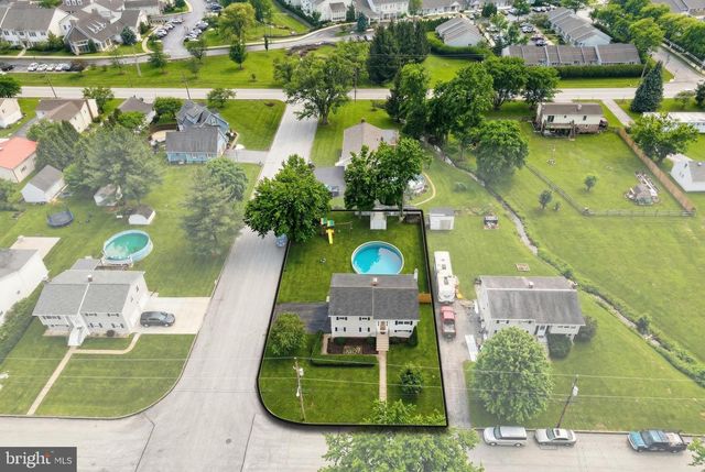 49 SCOTT ST, Hanover, PA 17331