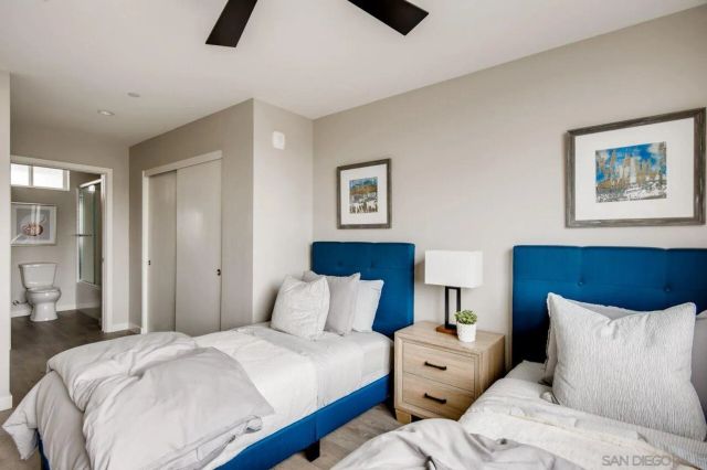 3909 Voltaire St 312, San Diego, CA 92107