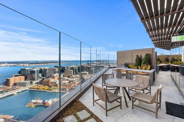 682 Atlantic Ave 40M, Boston, MA 02110