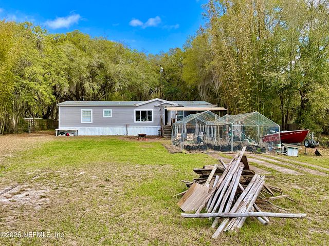 1837 STATE ROAD 20, Hawthorne, FL 32640